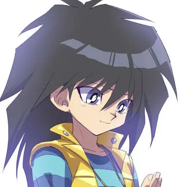 Profile image of Mokuba
