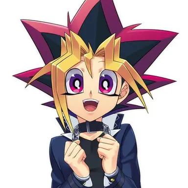 Profile image of Yugi