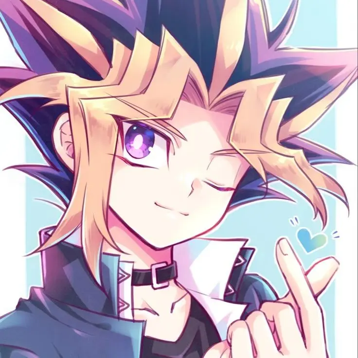 Lunarkit42의 Yugioh sleepover