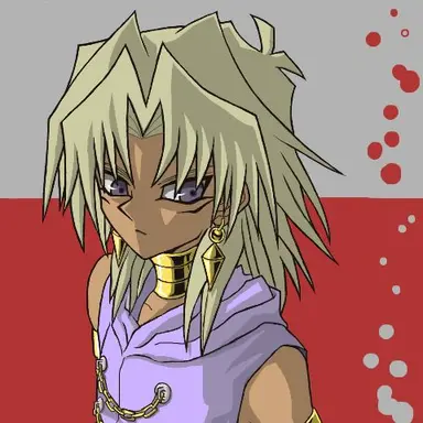 Profile image of Marik