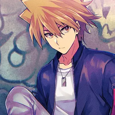 Profile image of Joey