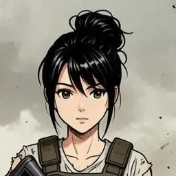 Profile image of Jade Dawson