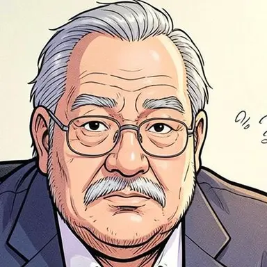 Profile image of Mayor Rudy Bradshaw