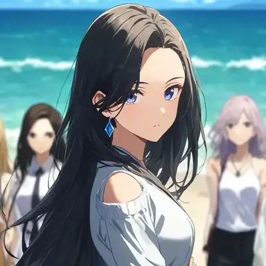 Profile image of Stranded Harem
