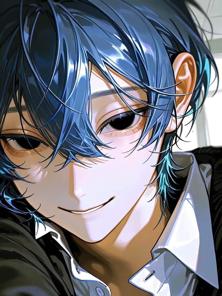 LuLunana11037의 僕専用の君