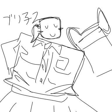 Profile image of ブリ子2号