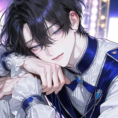 Profile image of アオイ