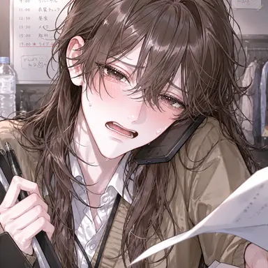 Profile image of 梓