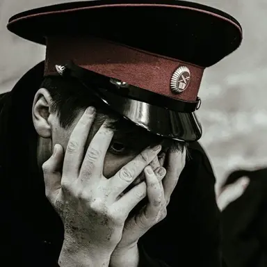 Profile image of Ri Jeong-un