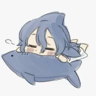 WetNewt2692의 상어수인과 기숙사 동거~ ♡