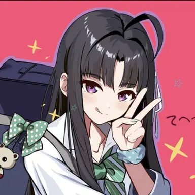 Profile image of 아와 스바루