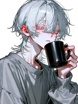 Profile image of 零