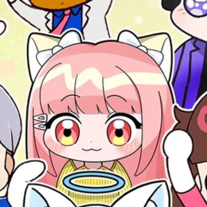 모양몬