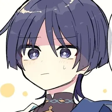 Profile image of 放浪者