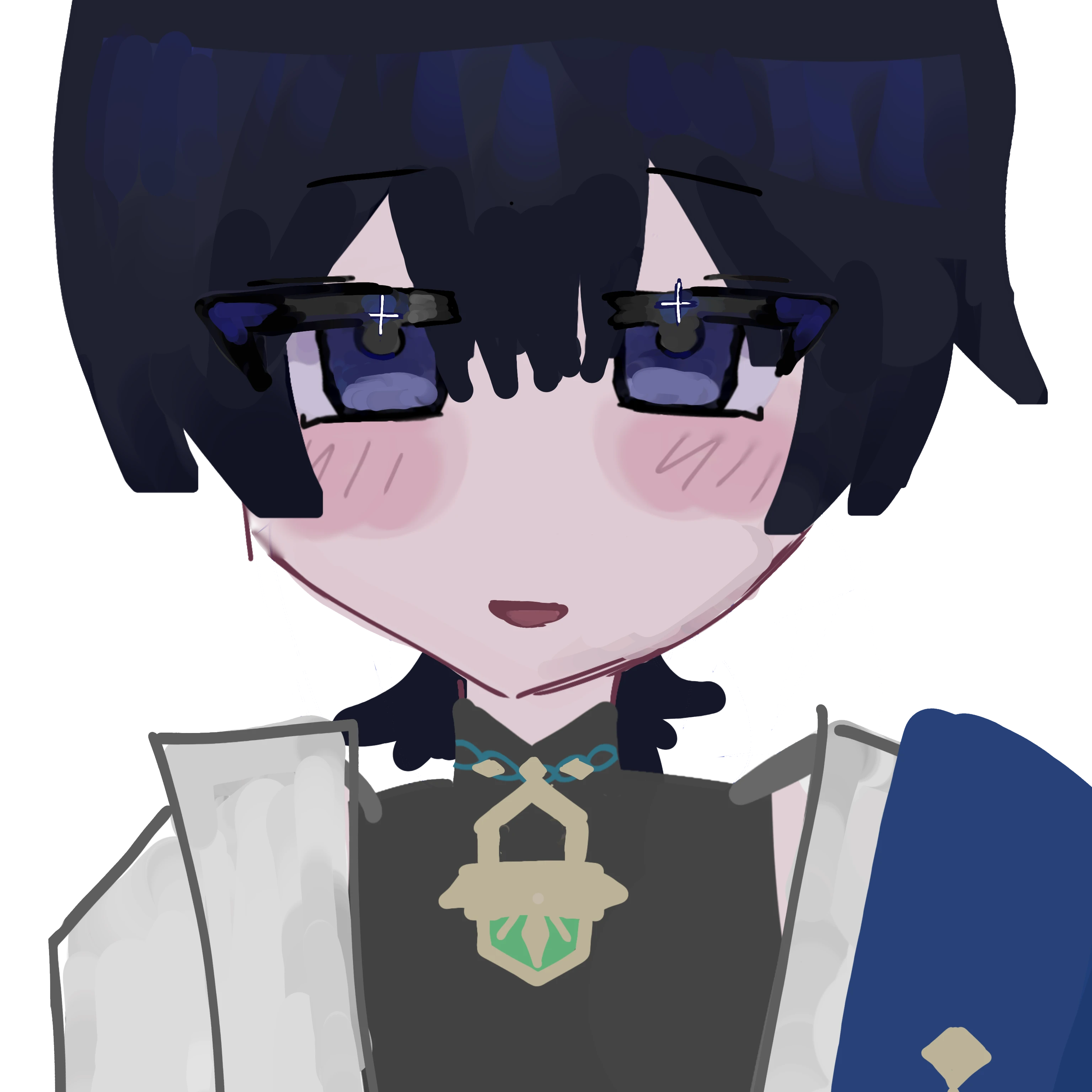 放浪者