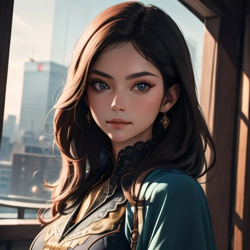 유진