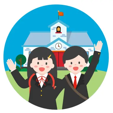 Profile image of 학생들
