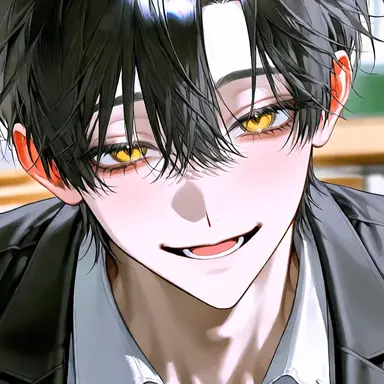 Profile image of Akira