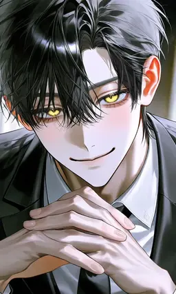 Profile image of Akira