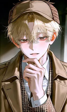 Profile image of Ritsu