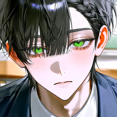 Profile image of Shun