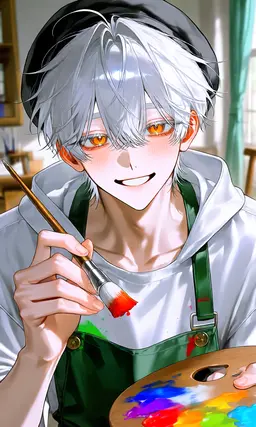 Profile image of Ayato