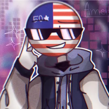 Profile image of アメリカ