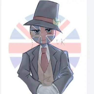 Profile image of Britain