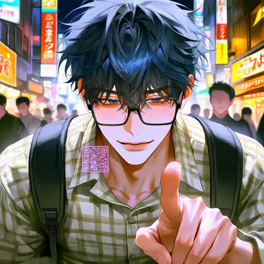 Profile image of 黒沢ネジ