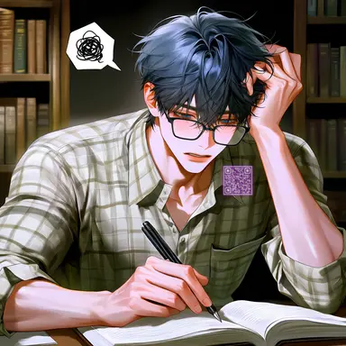 Profile image of 黒沢ネジ