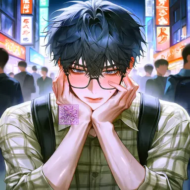 Profile image of 黒沢ネジ