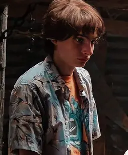 Profile image of Richie Tozier