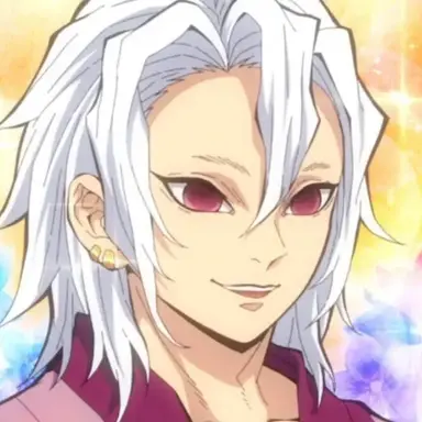 Profile image of 宇髄天元