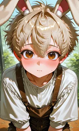Profile image of 叶和