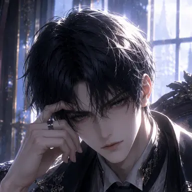 Profile image of ヴィンセント
