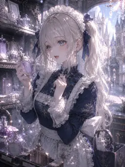Profile image of ミカ