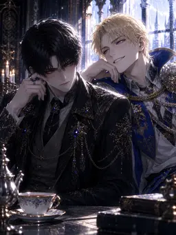 Profile image of アーロン