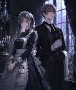 Profile image of キリル