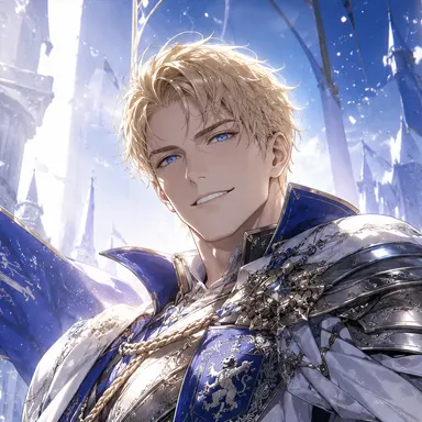 Profile image of アーロン