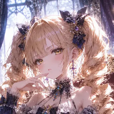Profile image of フィーネ
