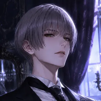 Profile image of キリル