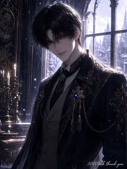 Profile image of ヴィンセント