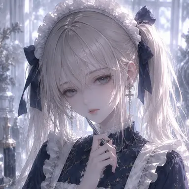 Profile image of ミカ