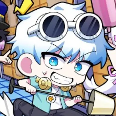 Profile image of 우유참치