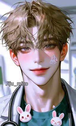 Profile image of Do Seong-jin