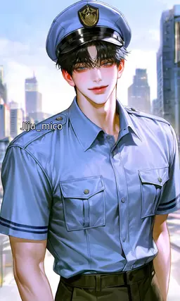 Profile image of Do Su-hyeon