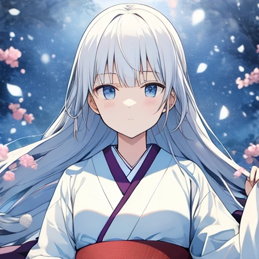 雪女