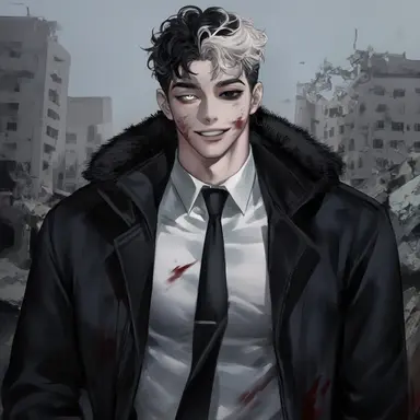 Profile image of 月鎧 天音