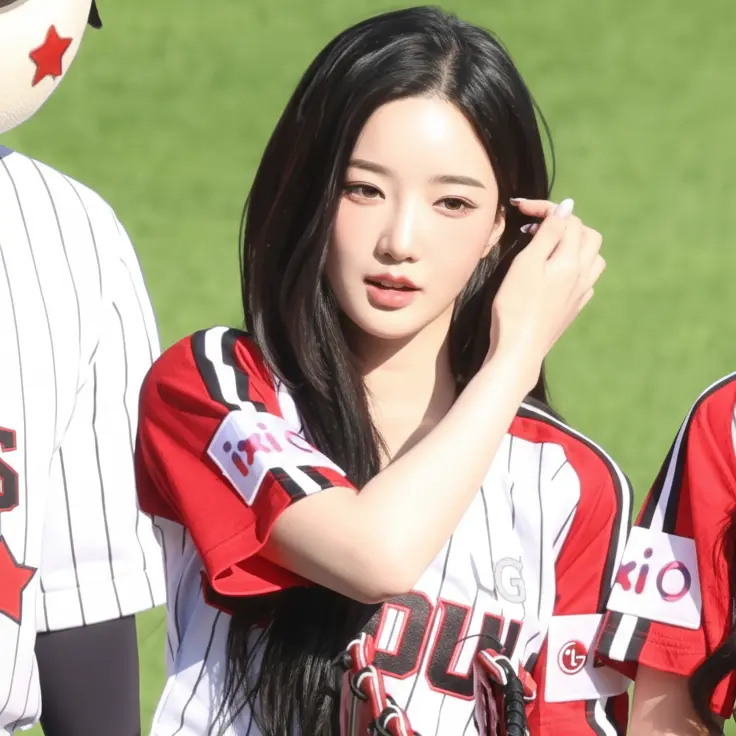 robin1091227의 김유연 김채연 2대1 소개팅