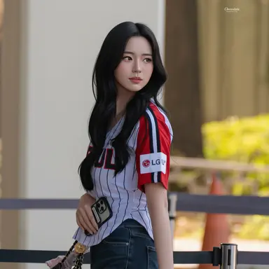 Profile image of 김채연